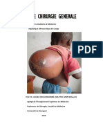 Chirurgie Générale P.O Auka Ona Longombe-1