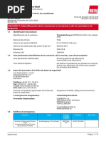 SDB-7344-ES-ES Tetrahidrofurano