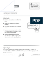 I-Ready At-Home Math G4 C2 Activities