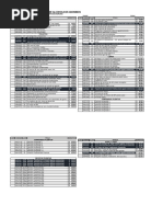 Lista de Precios Aa