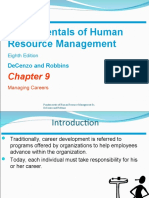 Fundamentals of Human Resource Management: Decenzo and Robbins