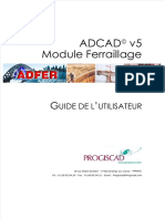 Guide Adfer v5 2k5