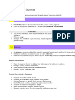 Biology Notes CHPTR 5