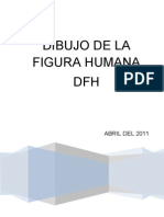 Interpretación de La Figura Humana