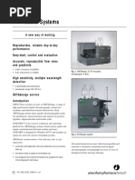 Äktabasic Systems: A New Way of Working