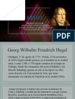 Hegel