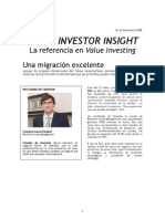 Value Investor Insight