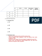 DHP Materi Penjumlahan Vektor Gaya