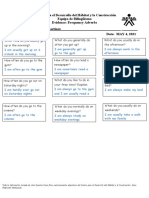 Simple Present and Frequency Adverbs JOSE EDUARDO MEZA