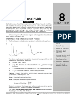 Aakash 08 - Solids and Fluids