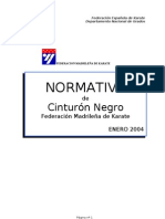 Normativa de Grados 2004