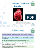 Insuficiencia Cardiaca Congestiva