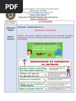 Semana 2 Del Segundo Parcial