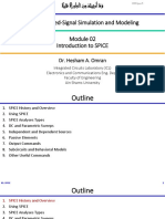 Ams Lec 02 Spice v01