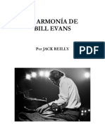 La Armonia de Bill Evans