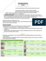 Biomecanica Resumen