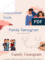 Family Assessment Tools