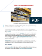 (Corrosionpedia) Hot-Dip Vs Cold Galvanizing What's The Difference 190823