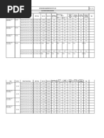 Offshore Marinetech PVT - LTD: Electrode Baking Register