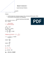 Module 5 Act 2 (Thermo)