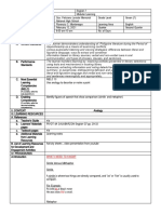 What I Need To Know?: (If Available, Write The Indicated MELC)