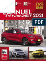 An Nuel Automobile 2021