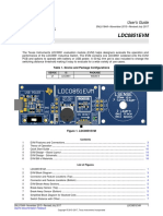 LDC0851EVM: User's Guide