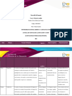 Formato - Tarea 1 - Matriz de Análisis