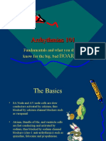 Arrhythmias 101