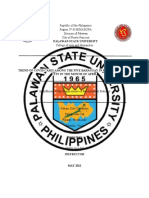 Palawan State University