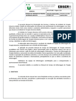 MA - Uti.002 - Norma e Rotinas Da Unidade de Terapia Intensiva Adulto