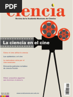 La Ciencia en El Cine 