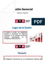 Semana 2 Sesión 2 Gestion General