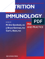 Nutrition and Immunology - Principles and Practice (PDFDrive)