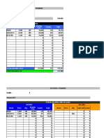 Mock Trading