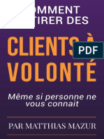 Clients À Volonté