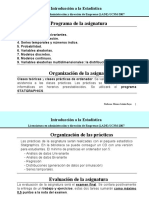 Curso Completo de Estadistica Basica Con Numeros Indices y Probabilidades