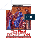 The Final Deception