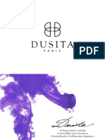 Parfums Dusita