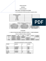 Tarea Cuenta y Documento Por Cobrar (Recuperado Automáticamente)