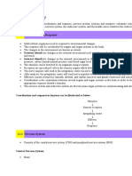 Biology Notes CHPTR 12