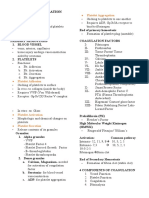 Part 2 Hematology