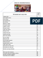 3RO BASICO Guia de Medición de Velocidad Lectora 1