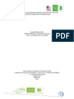 Producto 3 Informe de Estadistica