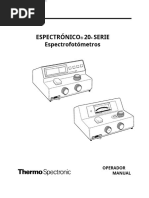 Espec SPEC20 OpMan Ing - En.es