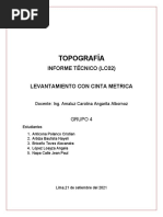 ENTREGA TOPOGRAFÍA Informe Lab 2