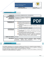 GUIA de ACIDOS CARBOXILICOS