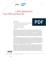 A Blueprint For SAP Deployment From HPE and Red Hat - 1617310212988001wyTR