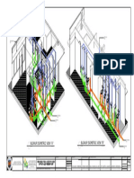 Blowup Isometric View "A" Blowup Isometric View "B": Rehabilitation and Expansion of Puntales Feeder Port