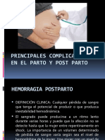 Emergencias Obstetricas